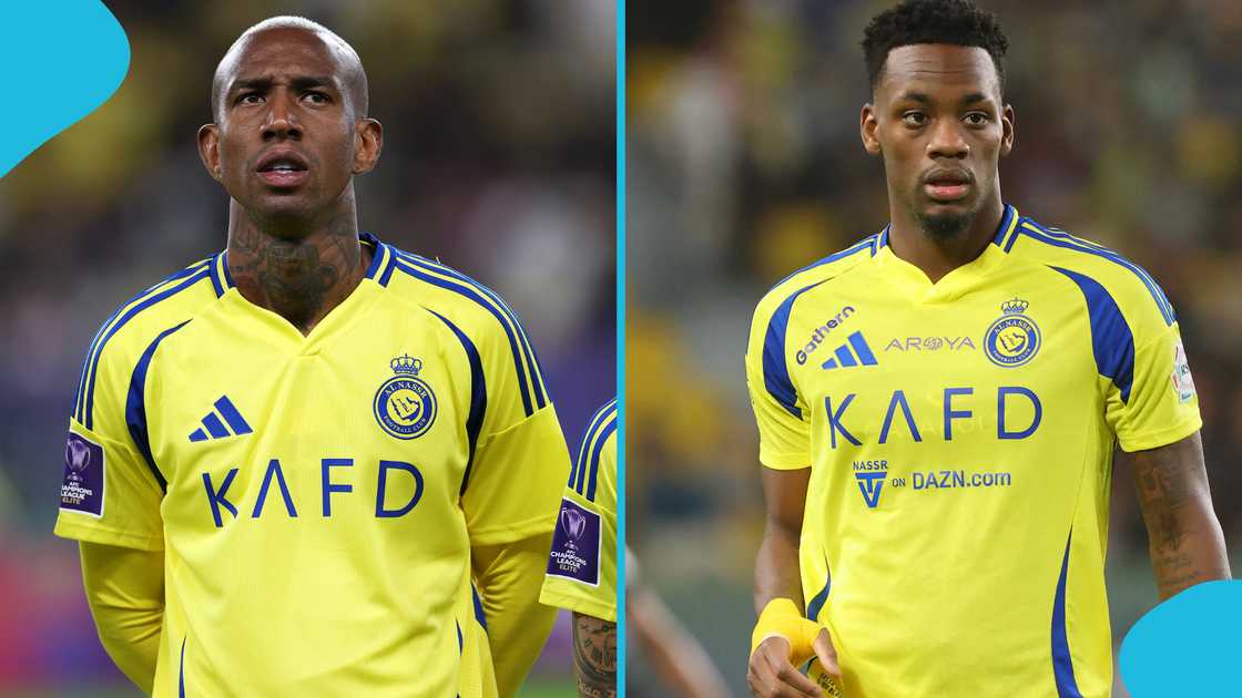 Talisca Backs Jhon Duran and Blames Al Nassr’s Struggles on a ‘Real Mistake’ Talisca Backs Jhon Duran and Blames Al Nassr’s Struggles on a ‘Real Mistake’