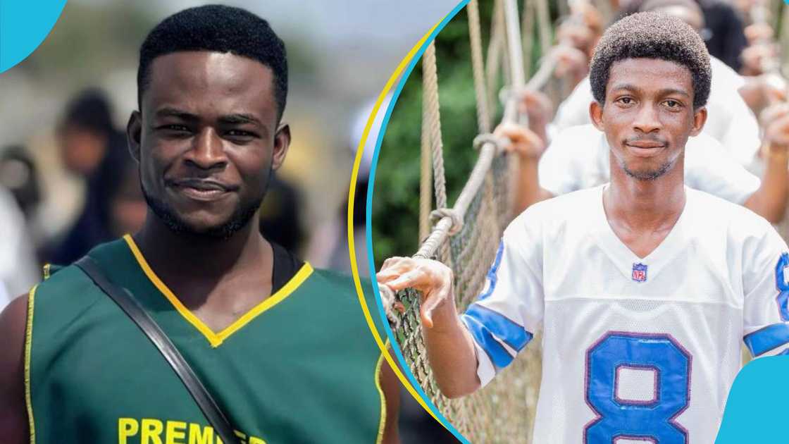 University of Cape Coast, Caleb Mensah, Paywa death, UCC student incident, motorbike accident, examination ID policies, campus safety concerns, Henry