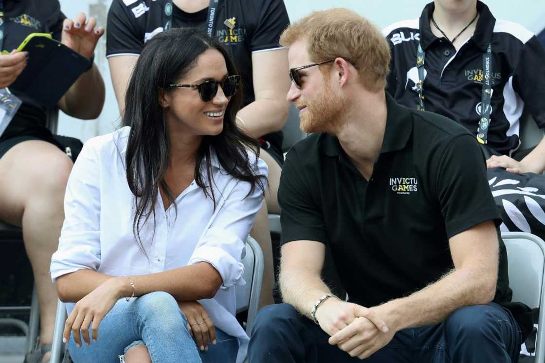 The marriage of Prince Harry and US actress Meghan Markle in 2018 helped modernise the image of the monarchy The marriage of Prince Harry and US actress Meghan Markle in 2018 helped modernise the image of the monarchy