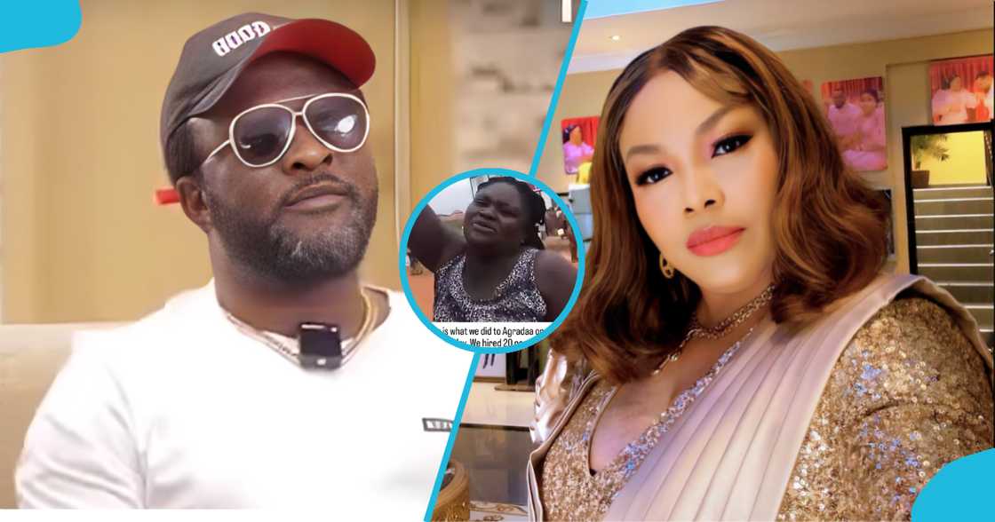 Nana Agradaa, Nana Agradaa set up, Nana Agradaa victims, Nana Agradaa victims paid, Nana Agradaa defrauded, Nana Agradaa money doubling Nana Agradaa, Nana Agradaa set up, Nana Agradaa victims, Nana Agradaa victims paid, Nana Agradaa defrauded, Nana Agradaa money doubling