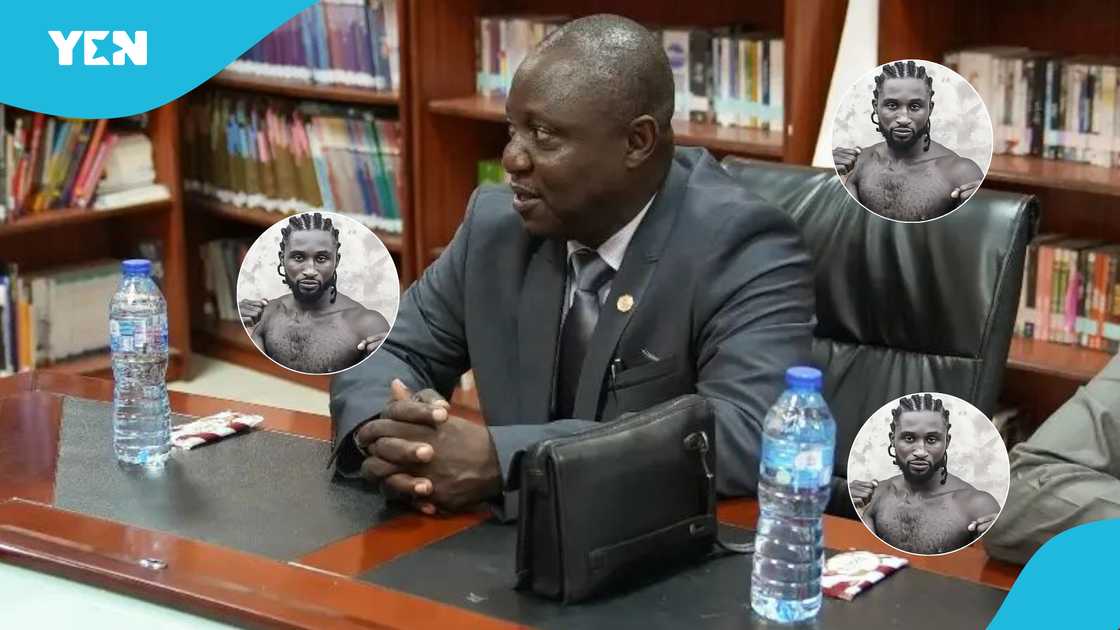 President of Nigeria Taekwondo Federation (NTF) Alhaji Abdullahi Saidu and the Secretary General Mr. Kabir Yusuf visited KCCNigeria in a meeting in September 2022 President of Nigeria Taekwondo Federation (NTF) Alhaji Abdullahi Saidu and the Secretary General Mr. Kabir Yusuf visited KCCNigeria in a meeting in September 2022