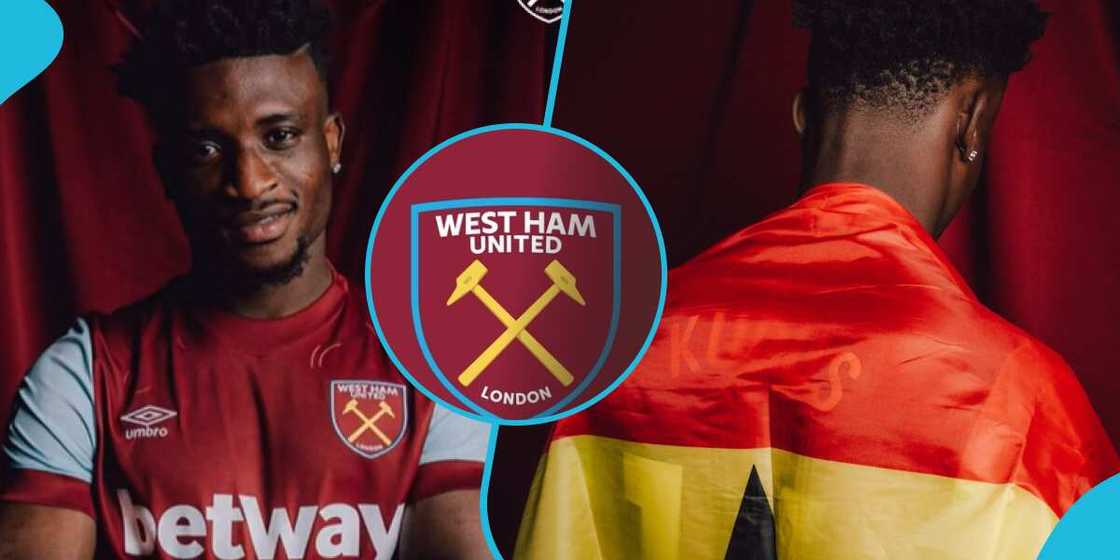 Kudus To West Ham