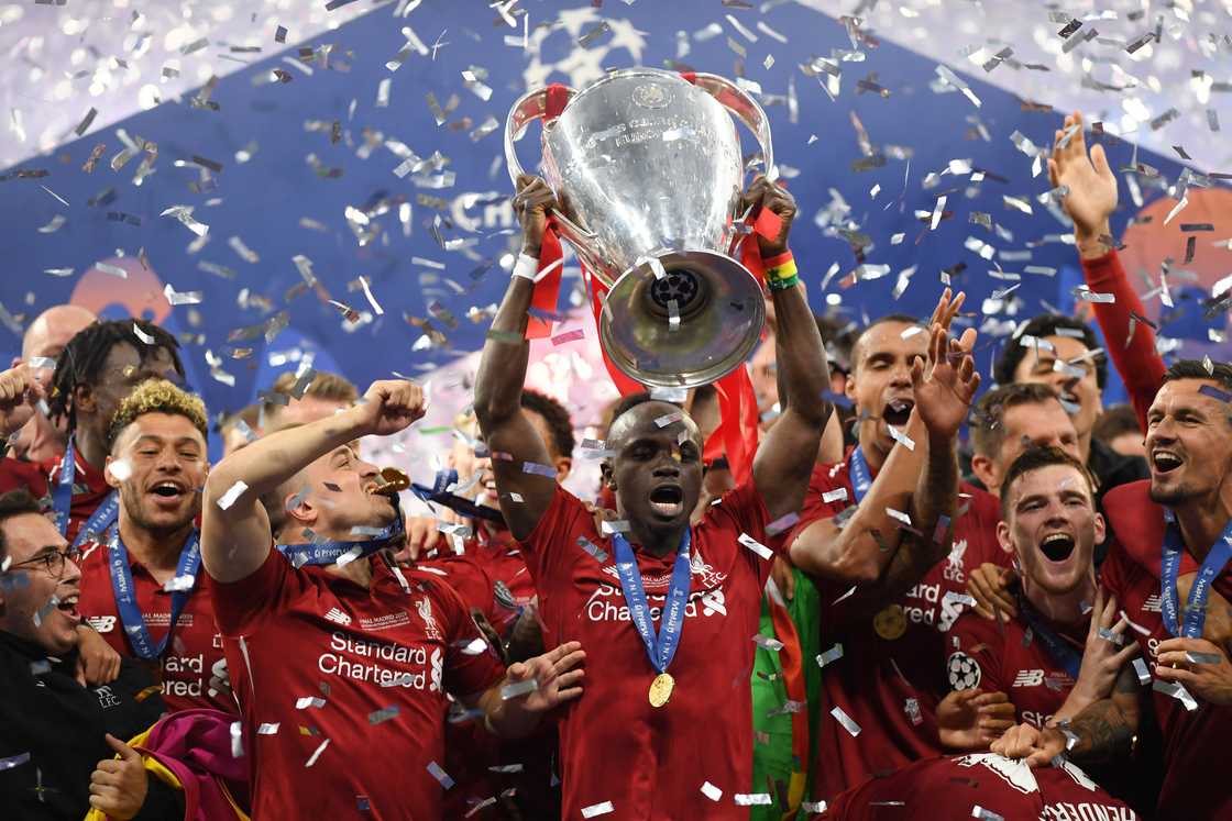 Sadio Mané AFCON 2025, AFCON 2025 final Senegal vs Morocco, Sadio Mané 13th career trophy, Senegal captain Sadio Mané, Africa Cup of Nations 2025, Sadio Mané Liverpool titles, Sadio Mané Bayern Munich trophies