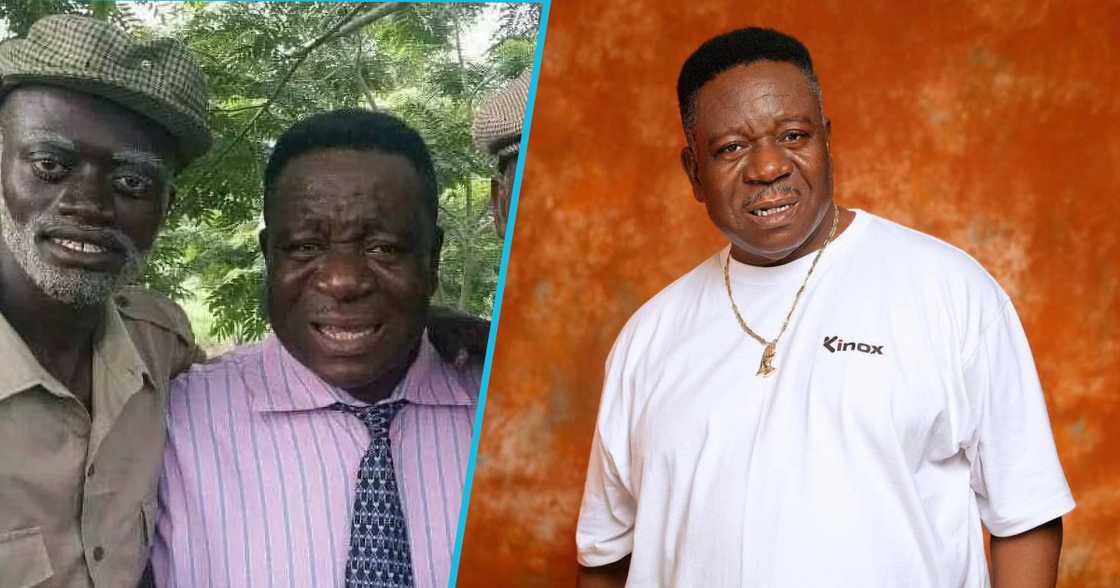 Lil Win, and Mr Ibu in photos Lil Win, and Mr Ibu in photos