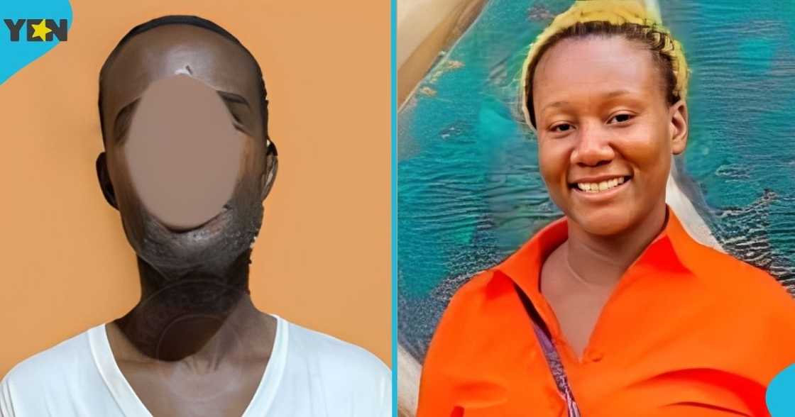 Inspector Ahmed Twumasi, Tycoon, police officer, shot and killed, girlfriend, Kumasi, Asokore Mampong, Distric Court, sentenced to life in prison