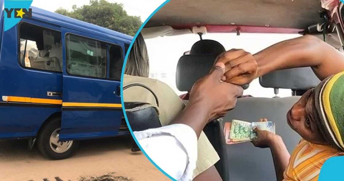 GPRTU, transport operators, transport union, fares, fuel price hikes, the government