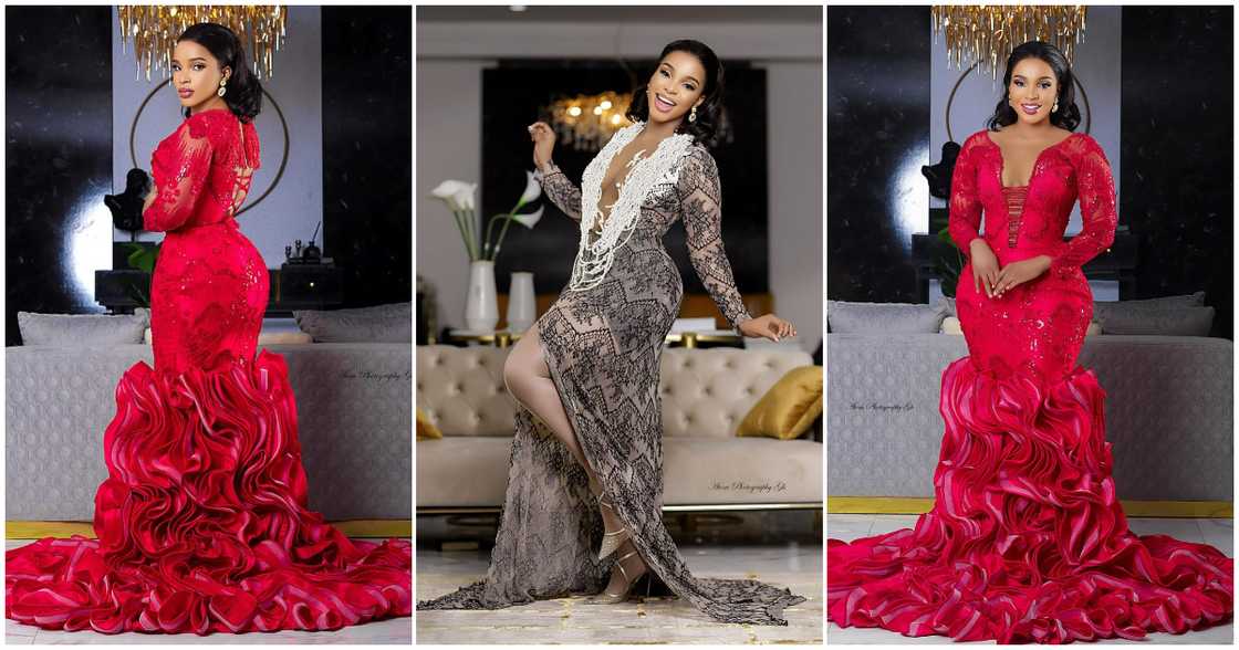 Benedicta Gafah Benedicta Gafah