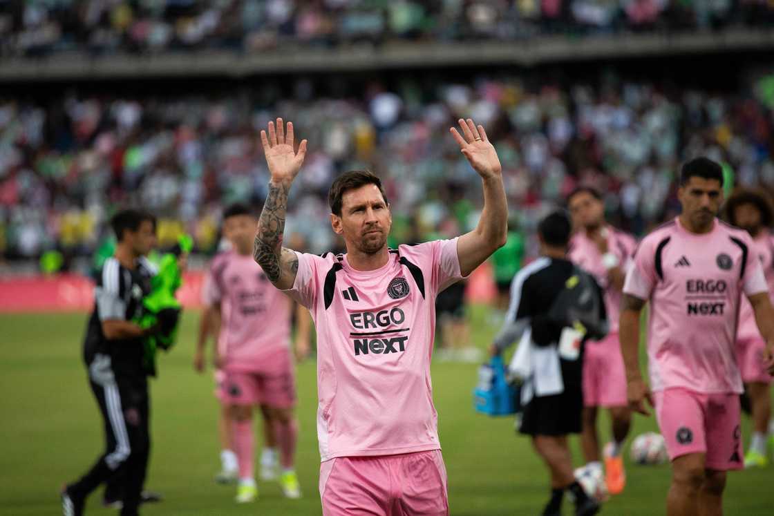 Mateo Messi scores, Lionel Messi son, Inter Miami academy, Messi and sons, Messi and Antonela Mateo Messi scores, Lionel Messi son, Inter Miami academy, Messi and sons, Messi and Antonela
