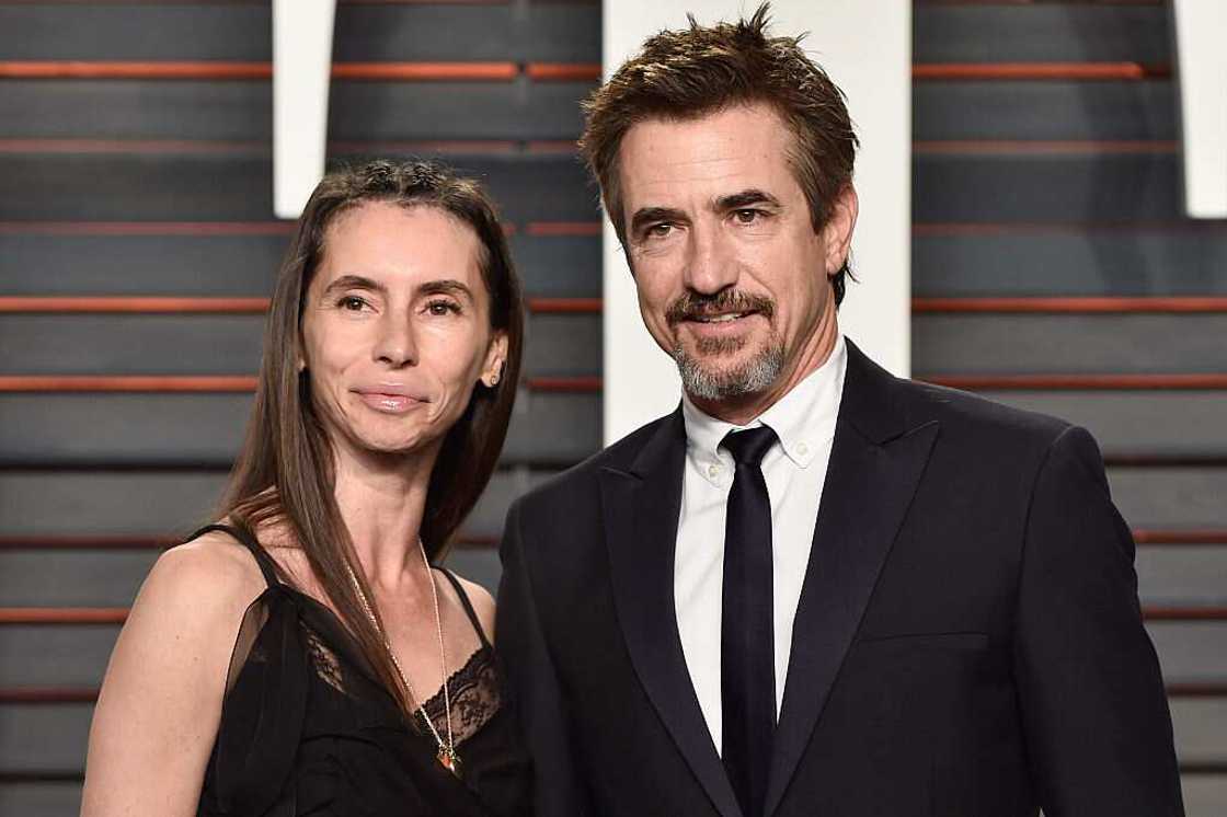 Dermot Mulroney wife Dermot Mulroney wife