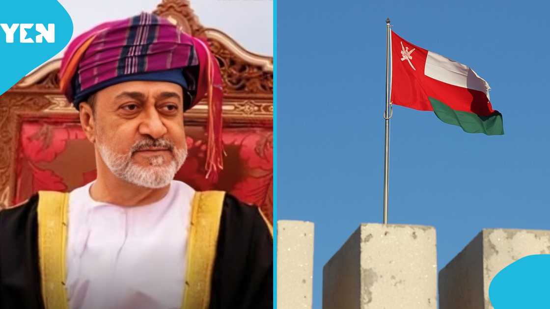 Prime Minister Sultan Haitham bin Tarik, Oman Prime Minister Sultan Haitham bin Tarik, Oman