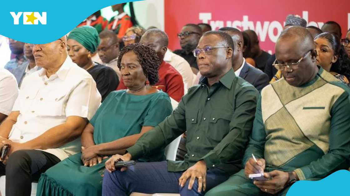 NDC To Broadcast Critical Voters Register Meeting NDC To Broadcast Critical Voters Register Meeting