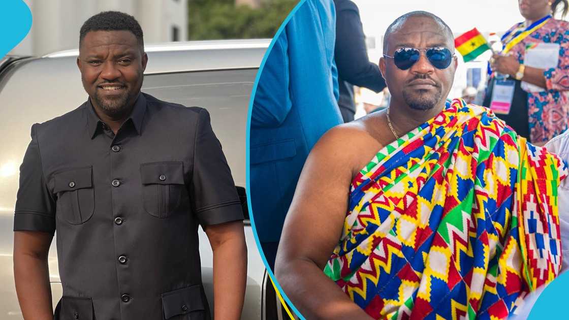 John Dumelo, Deputy Minister of Food and Agriculture, Movies, Ayawaso West Wuogon Constituency, Vetting John Dumelo, Deputy Minister of Food and Agriculture, Movies, Ayawaso West Wuogon Constituency, Vetting