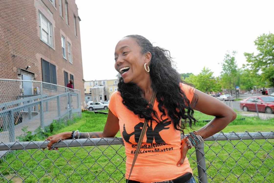 Why Tiffany Boone left the chi? Why Tiffany Boone left the chi?