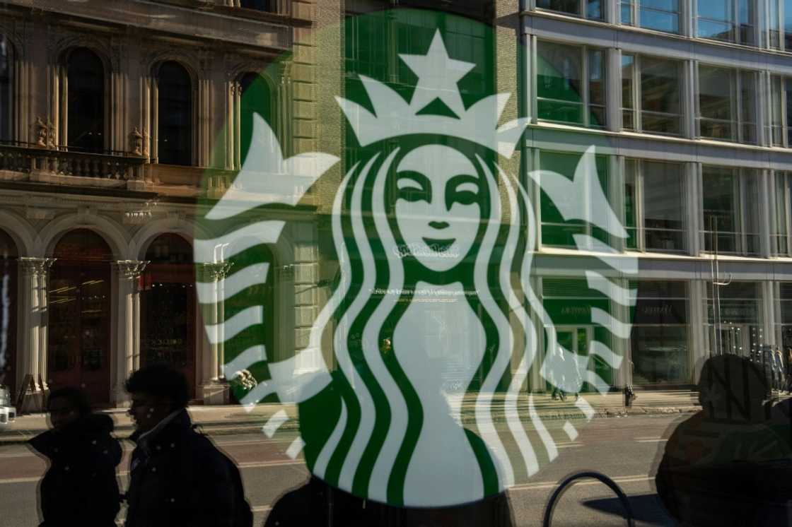 Hot drink behemoth Starbucks boasts 29,000 retail stores in 78 markets