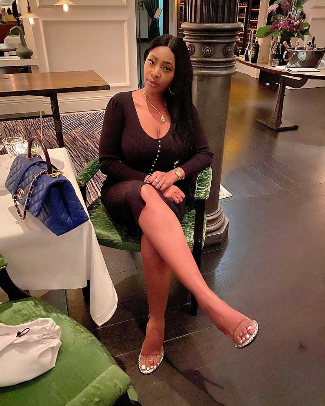 Mandy: 10 Photos of Kennedy Agyapong's Wife Causing Traffic Online Mandy: 10 Photos of Kennedy Agyapong's Wife Causing Traffic Online