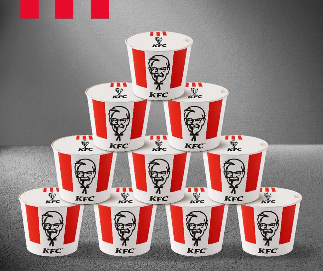 KFC Ghana prices KFC Ghana prices