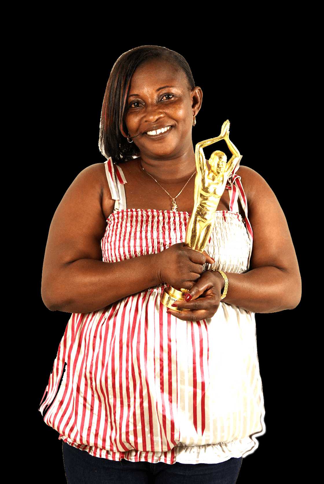 Actress Kyeiwaa movies and TV shows Actress Kyeiwaa movies and TV shows