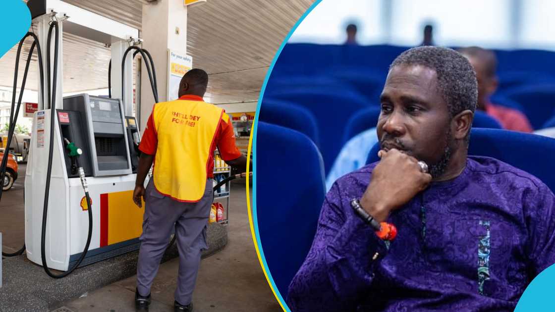 Fuel Prices In Ghana Set To Reduce In August After Slower Cedi Depreciation Fuel Prices In Ghana Set To Reduce In August After Slower Cedi Depreciation