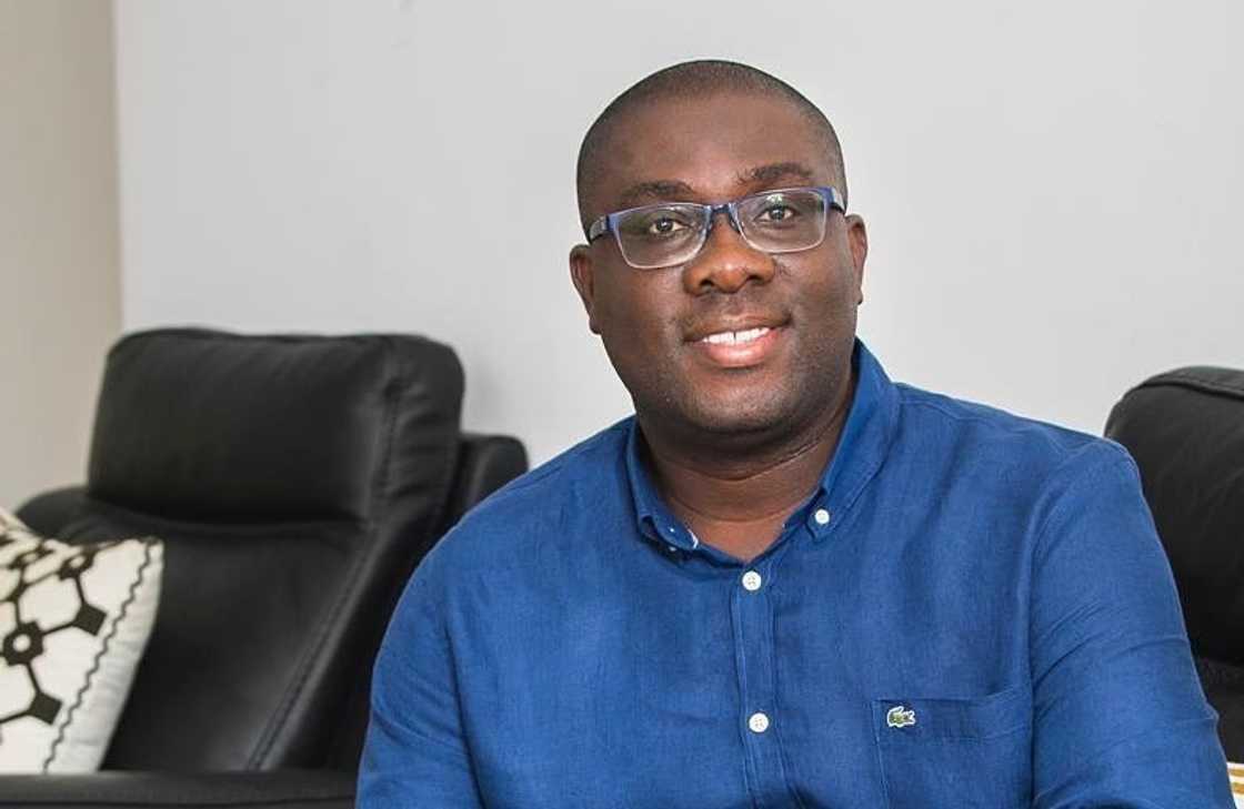 Sammy Awuku Sammy Awuku