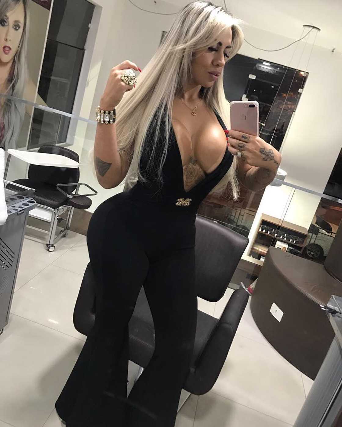 juju ferrari fotos juju ferrari fotos