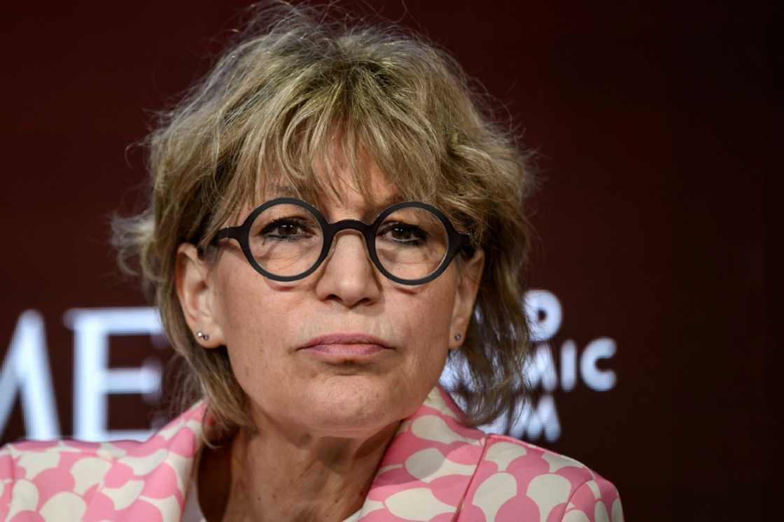 Callamard led the international investigation into the murder of Saudi journalist Jamal Khashoggi at the kingdom's Istanbul consulate in 2018 Callamard led the international investigation into the murder of Saudi journalist Jamal Khashoggi at the kingdom's Istanbul consulate in 2018