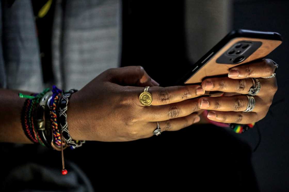 Much of Sudan has been cut off from internet and communications nearly a year into its brutal war Much of Sudan has been cut off from internet and communications nearly a year into its brutal war