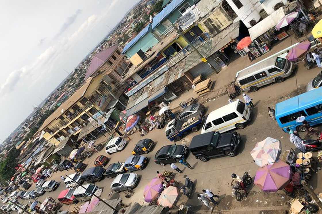 ancient towns in Ghana and their regions ancient towns in Ghana and their regions