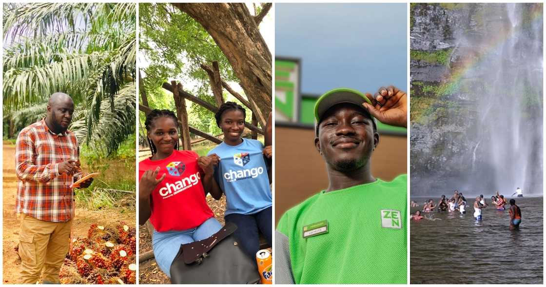 FT Fastest growing companies FT Fastest growing companies