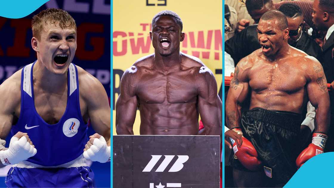 Freezy Macbones, Jonathan Tetteh, boxing biting incidents, Mike Tyson Evander Holyfield, WBA Africa light heavyweight title, biting in boxing, boxing controversies. Freezy Macbones, Jonathan Tetteh, boxing biting incidents, Mike Tyson Evander Holyfield, WBA Africa light heavyweight title, biting in boxing, boxing controversies.