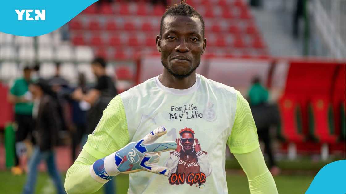 Benjamin Asare, Otto Addo, Asare admires Manuel Neuer, Manuel Neuer, Black Stars goalkeeper, goalkeeping hero.