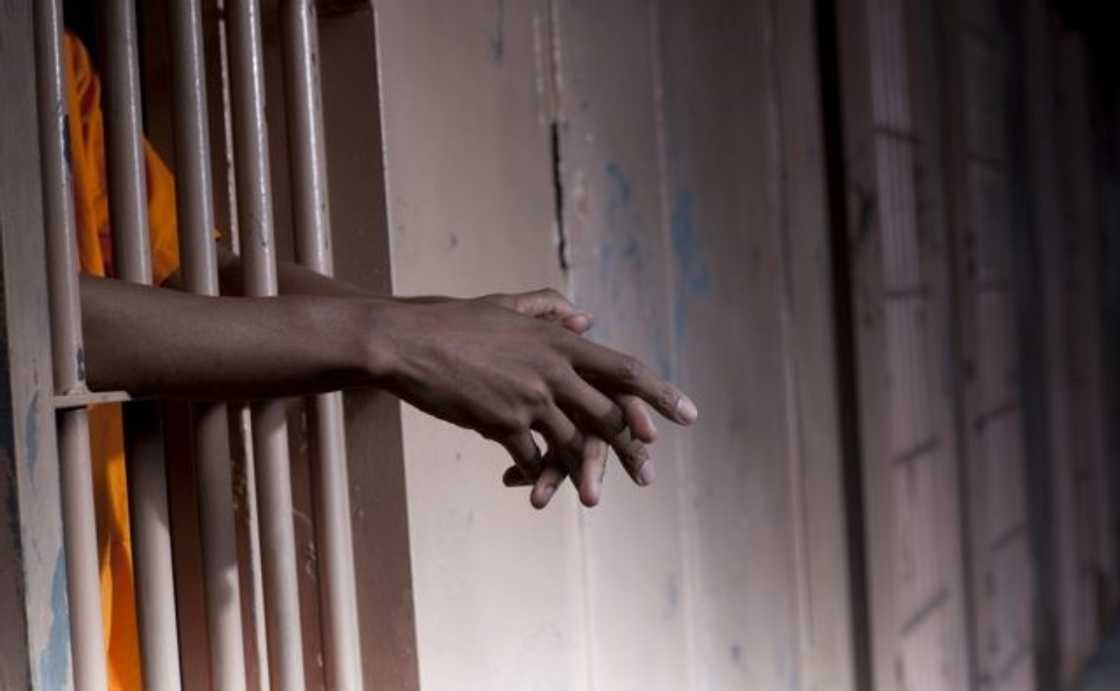 Behind the Prison Walls: The Ex-Convicts Stories Are Not Always What It Seems They Are (An Opinion) Behind the Prison Walls: The Ex-Convicts Stories Are Not Always What It Seems They Are (An Opinion)