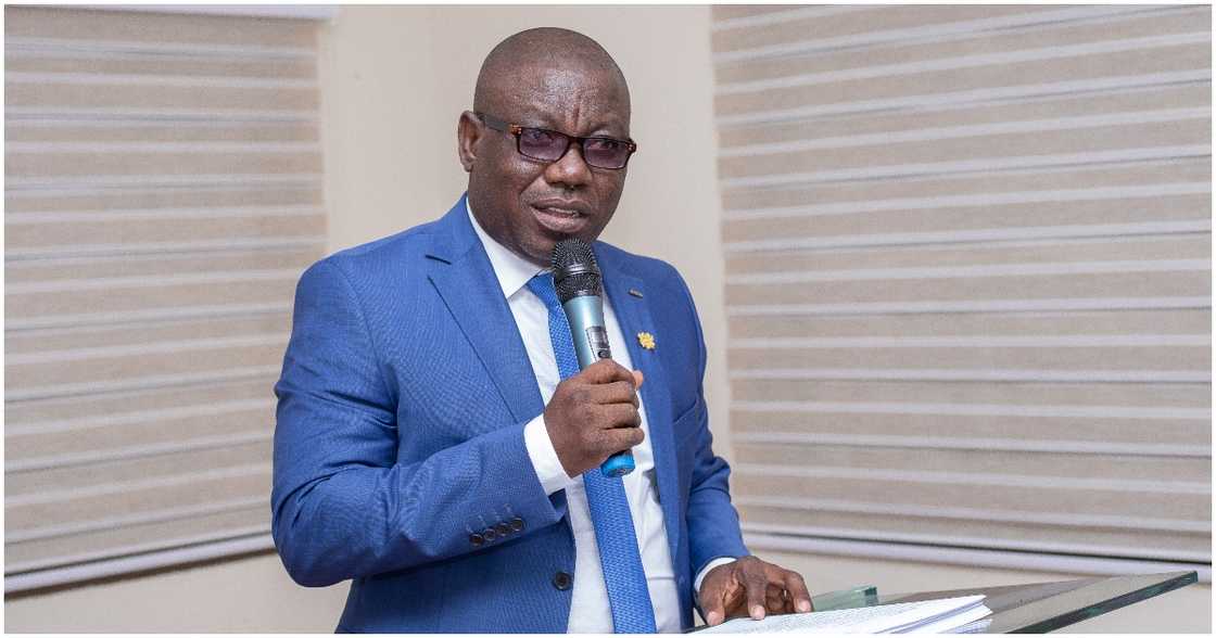 Economic Hardship: Adongo Fears Ghana Is Sinking As 91% Of Ghana’s ...