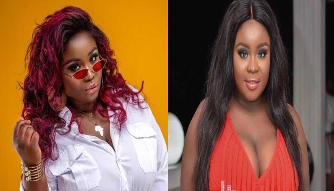 Maame Serwaa Maame Serwaa