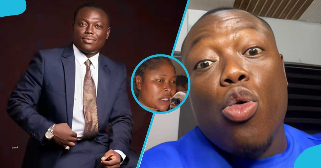 Osanju, Osanju life, Osanju sick, Osanju death, Osanju TikToker, Osanju neighbour