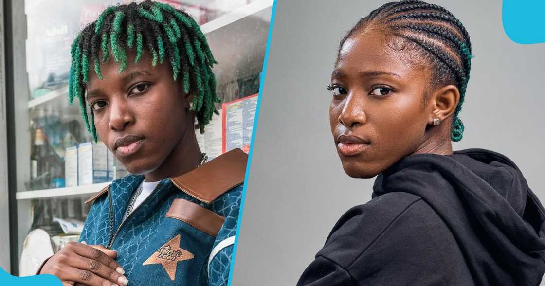Lisa Quama becomes the firsr female Ghanaian dancer to get TikTok verification Lisa Quama becomes the firsr female Ghanaian dancer to get TikTok verification
