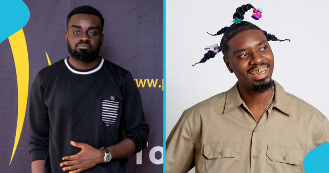 Beeztrap KOTM, Code Micky, Ghana, Cinderella, Long Distance Relationship, Delay Beeztrap KOTM, Code Micky, Ghana, Cinderella, Long Distance Relationship, Delay