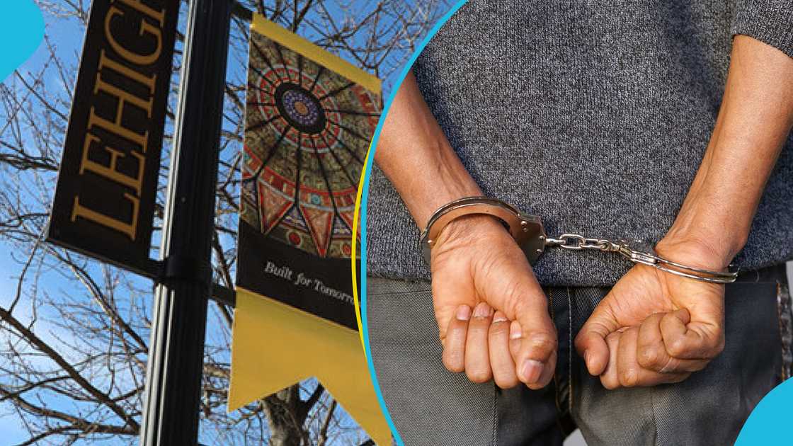 Four Ghanaian Students In US Arrested Over Fraud Four Ghanaian Students In US Arrested Over Fraud