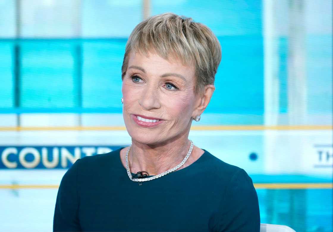 Shark Tank cast Shark Tank cast