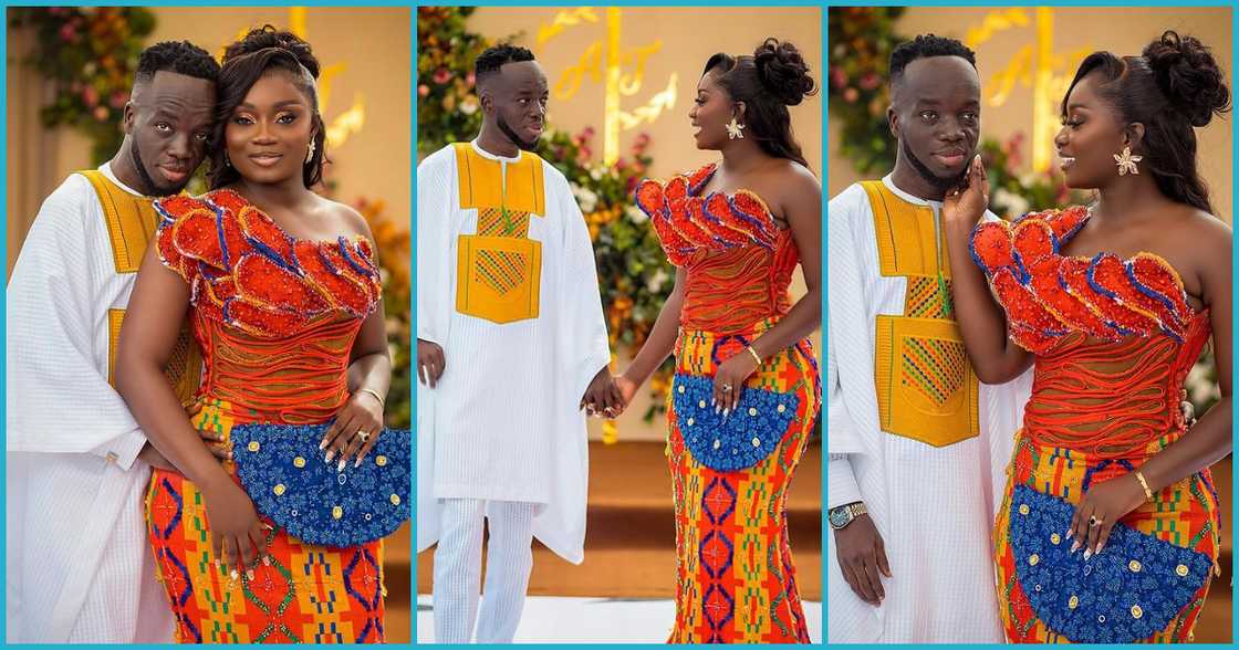 Akwaboah Jnr, Gladstorm Akwaboah, Highlife Music, Ghana Music, Akwaboah's Wife, Akwaboah's Wedding Akwaboah Jnr, Gladstorm Akwaboah, Highlife Music, Ghana Music, Akwaboah's Wife, Akwaboah's Wedding