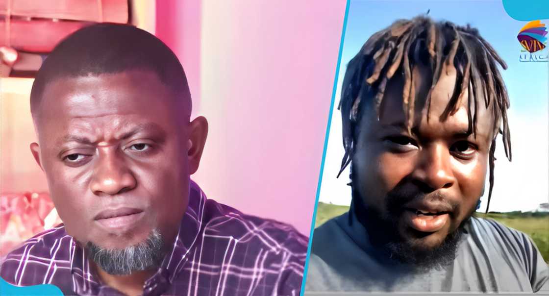 GH vegetables farmer opens up on business GH vegetables farmer opens up on business