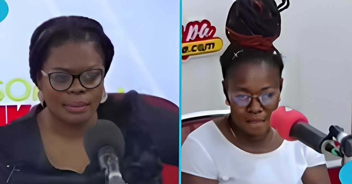 Sompa Nkomo, Ghanaian woman, SIC, man, Bompata, dumps wife, husband Sompa Nkomo, Ghanaian woman, SIC, man, Bompata, dumps wife, husband