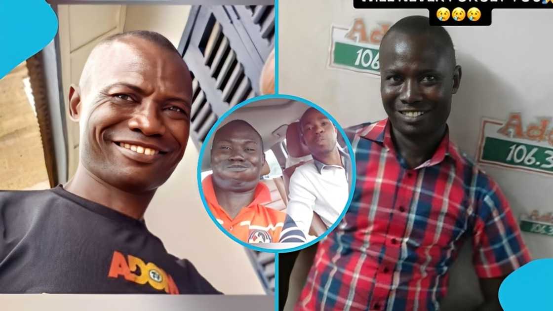 Obuasi, Ghana, Adom FM journalist, Okyeame Kwadwo Amoako-Darkwah, Adom TV, Kofi Adoma Obuasi, Ghana, Adom FM journalist, Okyeame Kwadwo Amoako-Darkwah, Adom TV, Kofi Adoma