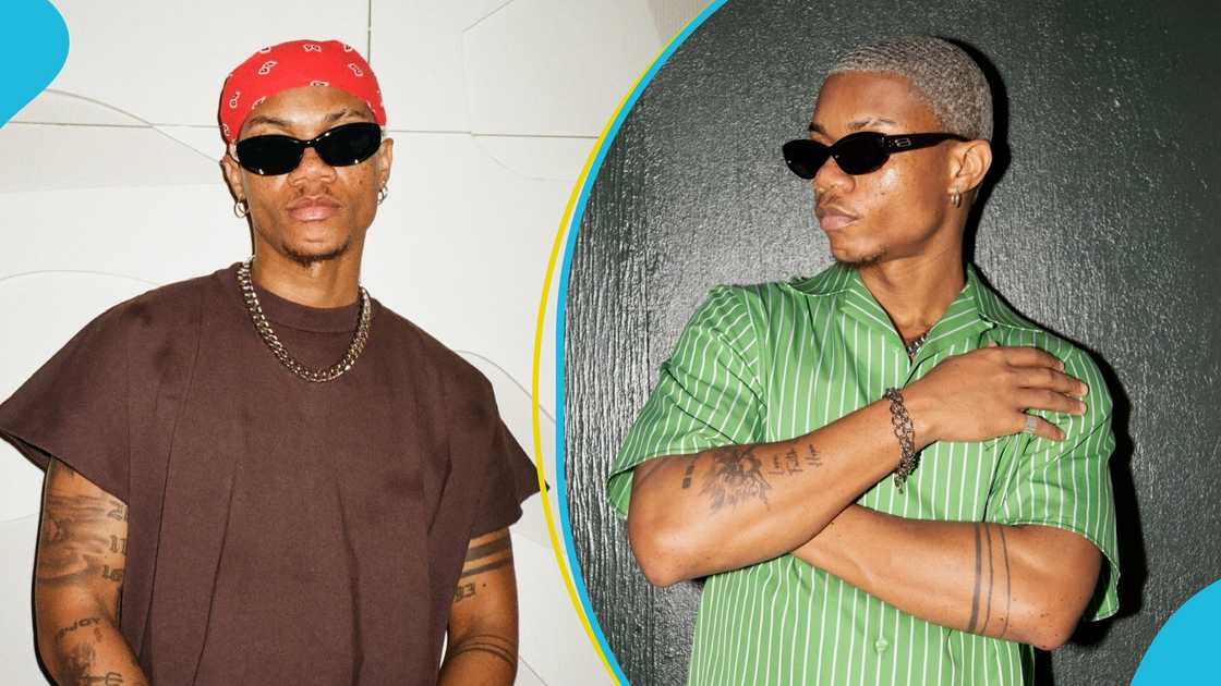 KiDi, Spritzer Brunch, KiDi's songs, Touch It, lady grinds KiDi KiDi, Spritzer Brunch, KiDi's songs, Touch It, lady grinds KiDi