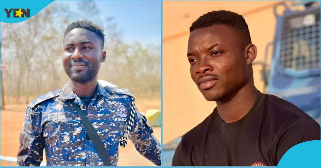 Police, Bawku, Binduri, Rockson, Kwofie, Ghana Police, Bawku, Binduri, Rockson, Kwofie, Ghana