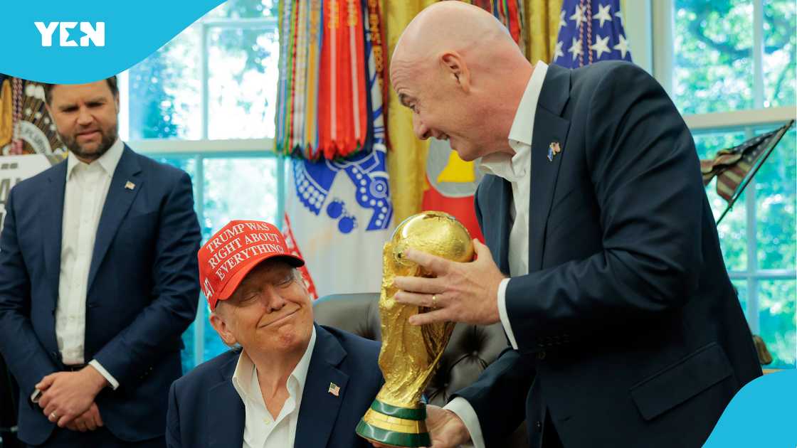 Haiti Becomes Second Donald Trump-Banned Nation to Qualify for 2026 World Cup Haiti Becomes Second Donald Trump-Banned Nation to Qualify for 2026 World Cup