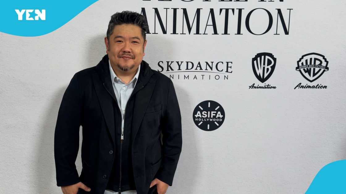 Eric Bauza, Eric Bauza death, Eric Bauza last Instagram post, Bugs Bunny voice actor, Daffy Duck voice actor, Looney Tunes, Eric Bauza cause of death, Space Jam 30th anniversary