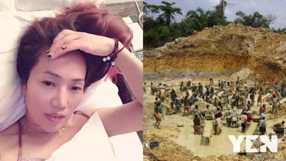 Aisha Huang Aisha Huang