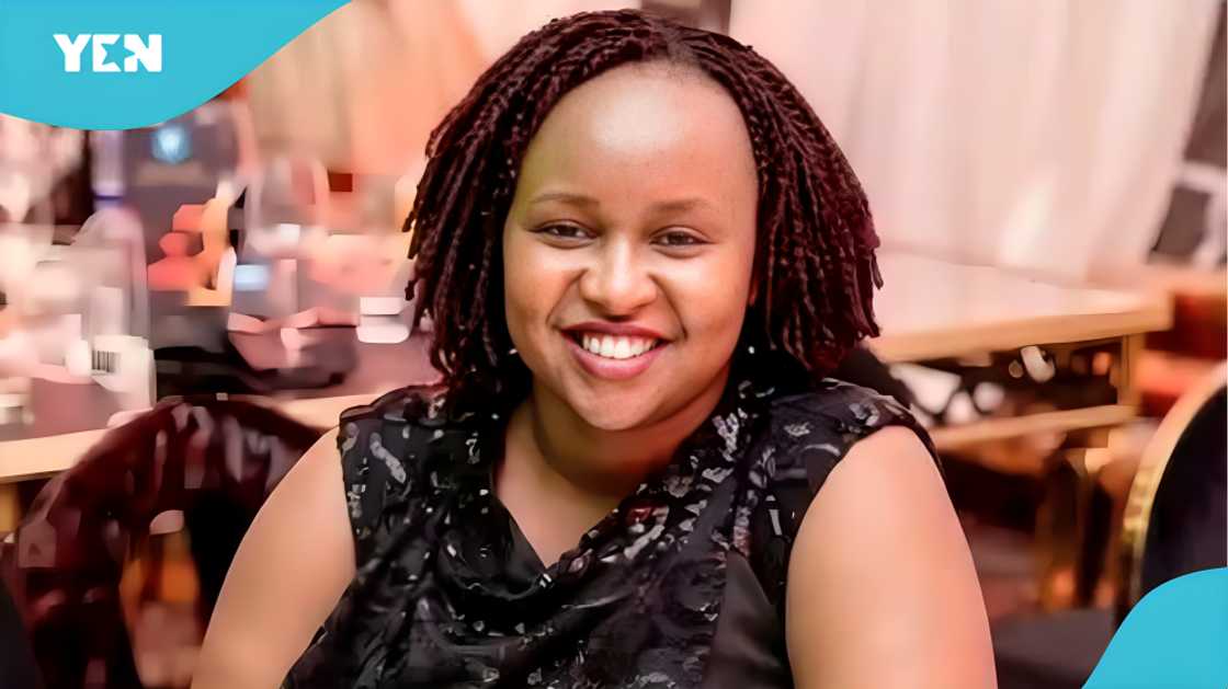 Rosemary Chemutai Koech, KCB Bank Group, data governance, digital rights Kenya, technology policy, marital difficulties, financial challenges, public policy, Maisha Digital Superhighway, tributes to Koech