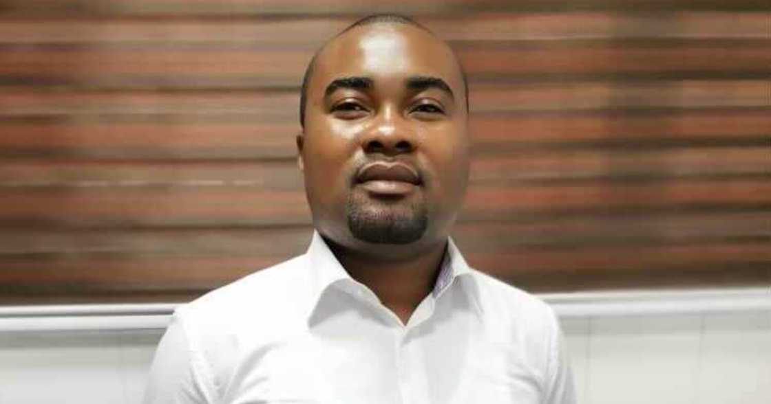 Bawumia has distinguished himself as a precious asset for Ghana and NPP - Razak Opoku