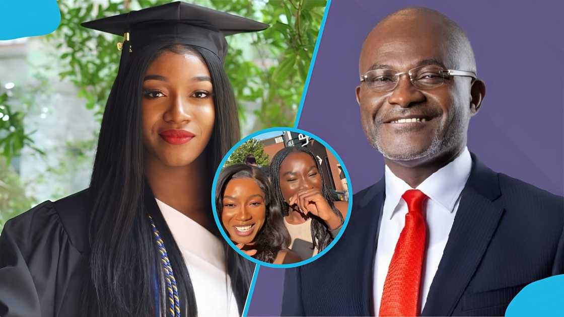 Kennedy Agyapong daughter, Amanda Agyapong, Kennedy Agyapong, University of Pennsylvania, Double master's degrees, Wharton Business School, Master of Business Administration, Academic achievement, Kennedy Agyapong Amanda Agyapong Kennedy Agyapong daughter, Amanda Agyapong, Kennedy Agyapong, University of Pennsylvania, Double master's degrees, Wharton Business School, Master of Business Administration, Academic achievement, Kennedy Agyapong Amanda Agyapong